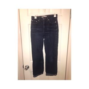 Vintage 90s Tommy Hilfiger jeans